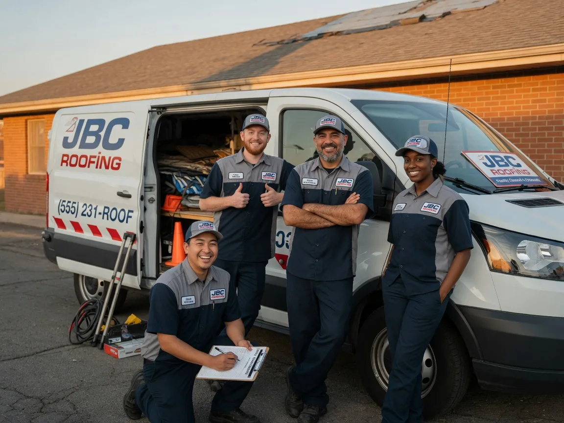 Roof Replacement company in Plymouth, IN